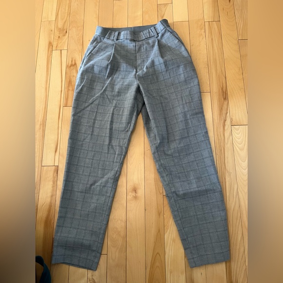 Uniqlo pants XS 24-25 - Picture 1 of 4